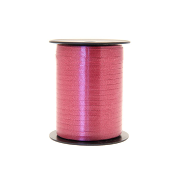 Curling Ribbon 5mm x 500meter Burgundy