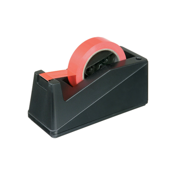 Pack Plus Desk Tape Dispenser 25mm (B2)