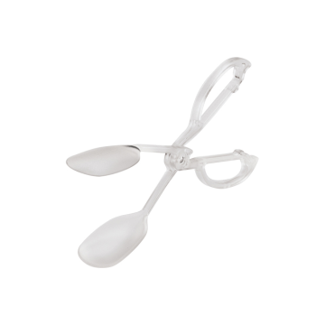 Paderno Polycarbonate Bread Pastry Pliers 22cm