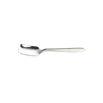 Stainless Steel Ice Cream Spoon 13cm (Pack 6)