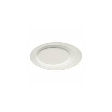 Schonwald Allure Oval Asymmetric Platter 36cm