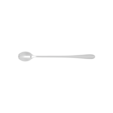 Manhattan Cocktail/Soda Spoon 18/0 (Dozen)