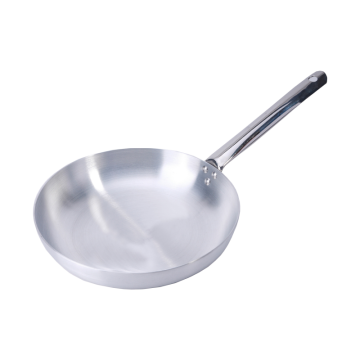 Aluminium Omelette Pan 28cm