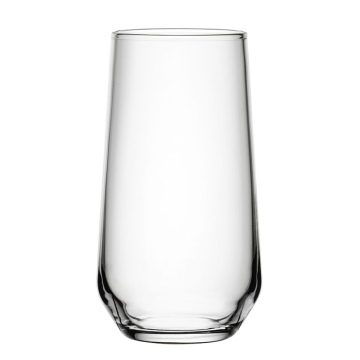 Toughened Malmo Nucleated Pint Glass 20oz (57cl) NCA (Pack 12)