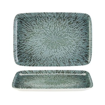 Academy Fusion Stellar Rectangle Platter 33 x 23cm