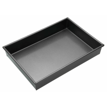 Master Class Non Stick Deep Rectangular Cake Pan 35 x 24 x 5cm