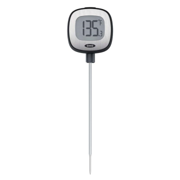 OXO Good Grips Digital Instant Read Thermometer