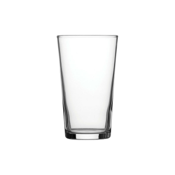 Conical Glass 10oz (28cl) CE (Pack 48)