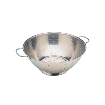 Stainless Steel Rice Colander 41cm