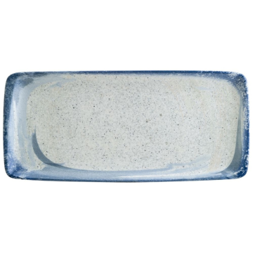 Bonna Harena Moove Rectangular Plate 34 x 16cm (Pack 12)