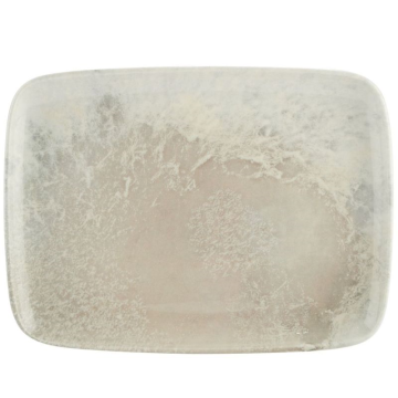 Academy Fusion Surf Rectangular Platter 27 x 20cm