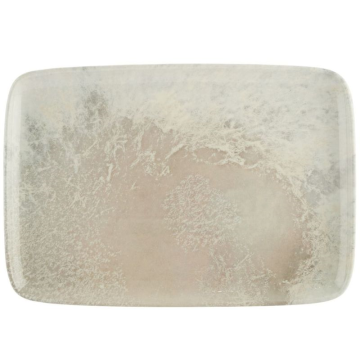 Academy Fusion Surf Rectangular Platter 33 x 23cm