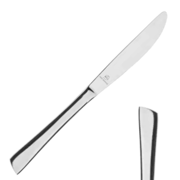 Jupiter 18/0 Table Knife (Dozen)