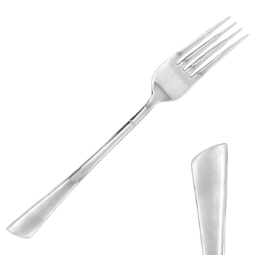 Jupiter 18/0 Dessert Fork (Dozen)