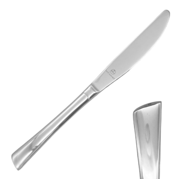 Jupiter 18/0 Dessert Knife (Dozen)