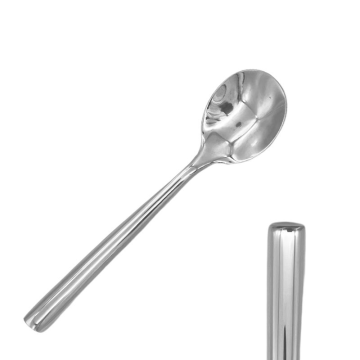 Chopstick 18/0 Coffee Spoon (Dozen)