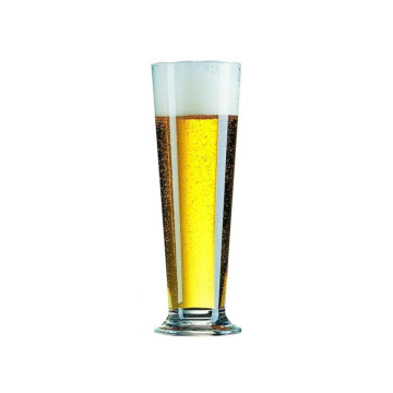 Arcoroc Linz Pilsner 13.7oz / 39cl (Pack 6)