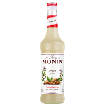 Monin Syrup Almond 70cl