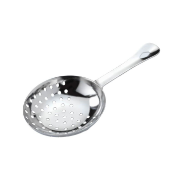 Julep Stainless Steel Strainer