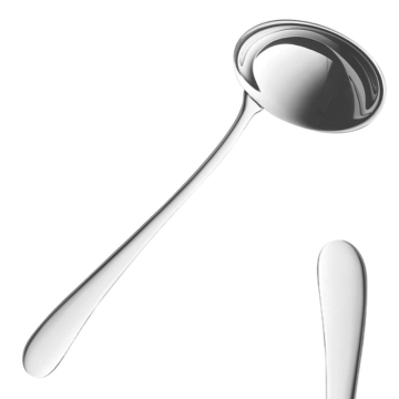 Ascot Gravy Ladle 18/10