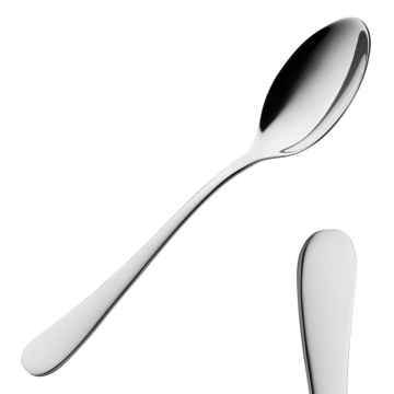 Ascot Dessert Spoon (Dozen)