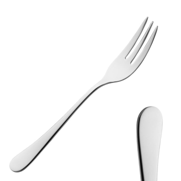 Ascot Cake Fork (Dozen)