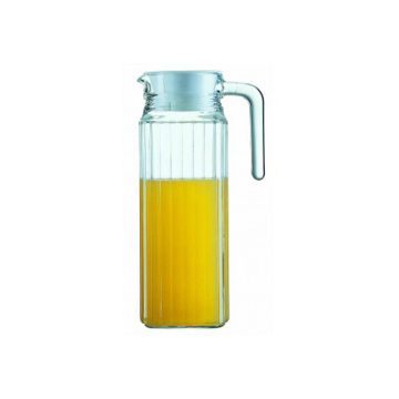 Luminarc Quadro Fridge Jug 1.1 Litre