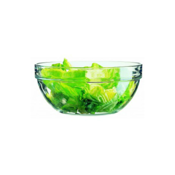 Luminarc Glass Stacking Bowl 26cm