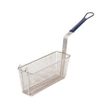 Lincat BA122 Half Size Fryer Basket For fryers OE7112, OE7113, OE7113/F, OG7110, OG7111