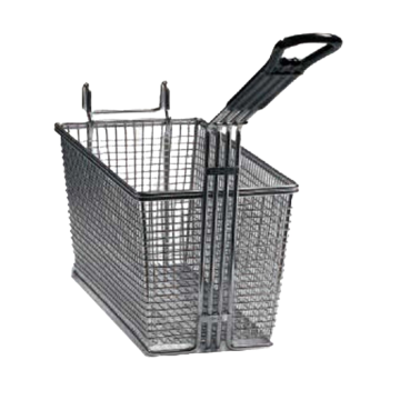 Lincat BA83 Half Size Fryer Basket for OE7108, OE7108/F, OE7114, OE7105, OE7105/F, OG7106, OG7107