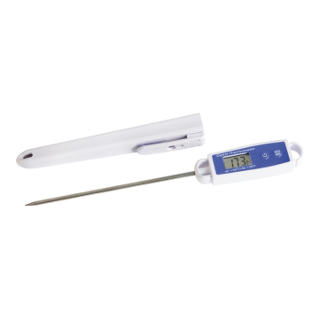 ETI Dishwasher Safe Waterproof Thermometer