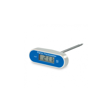 ETI T Shaped Waterproof Pocket Thermometer 300mm