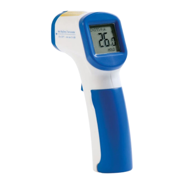 ETI Mini RayTemp Infrared Thermometer