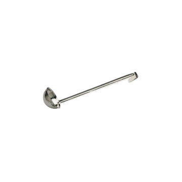 Stainless Steel Ladles 0.5oz