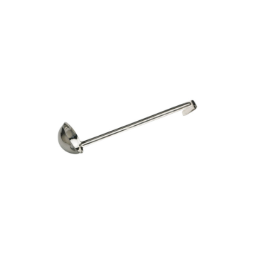 Stainless Steel Ladles 1oz