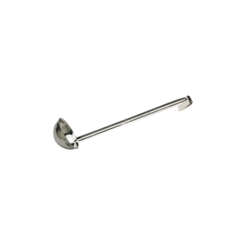 Stainless Steel Ladles 2oz