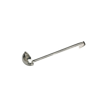 Stainless Steel Ladles 3oz