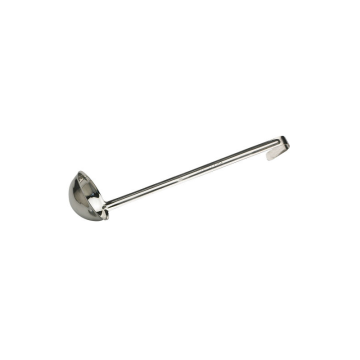 Stainless Steel Ladles 4oz