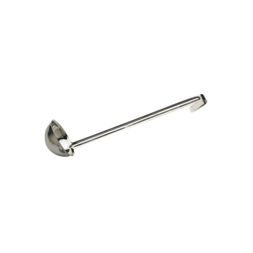 Stainless Steel Ladles 6oz