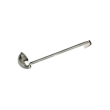 Stainless Steel Ladles 8oz