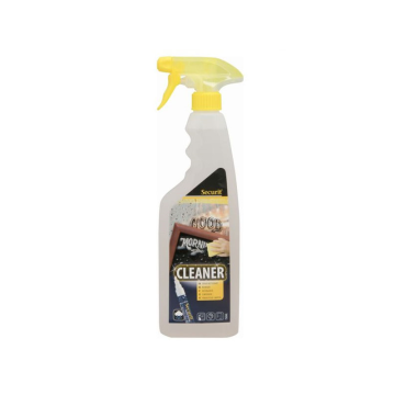 Securit Chalkboard Cleaner in Spray Bottle 1000ml