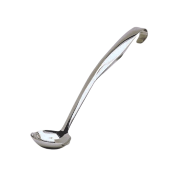 Genware Gravy Ladle, 1.1/4oz/ 270mm