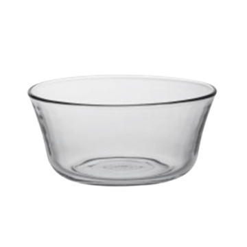 Duralex Lys DX2000 Glass Bowl 10.5cm