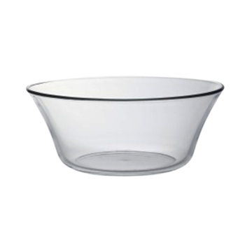 Duralex Lys DX2000 Glass Bowl 23cm