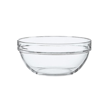 Luminarc Glass Stacking Bowl 17cm