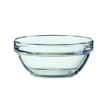 Luminarc Glass Stacking Bowl 12cm