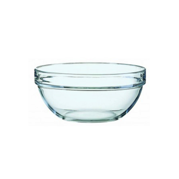 Luminarc Glass Stacking Bowl 20cm