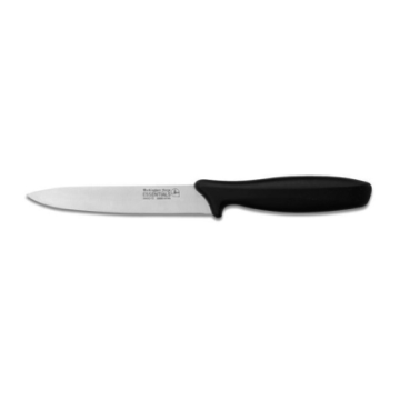 Rockingham Forge RF Essentials 8007 Range Utility Knife Black 5&quot;