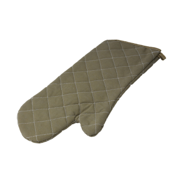 Flame Retardant Oven Mitt