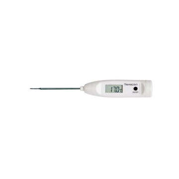 ETI ThermaLite Catering Thermometer White Label 80mm